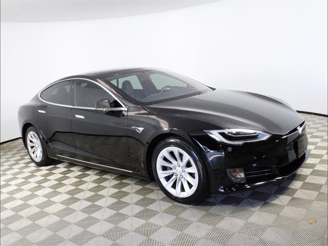 2017 Tesla Model S 75