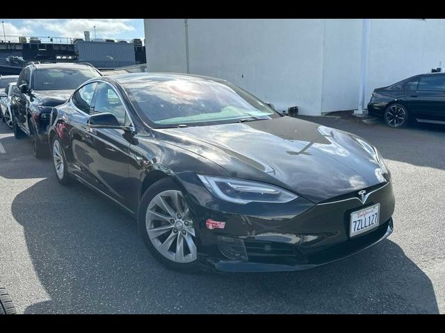 2017 Tesla Model S 75