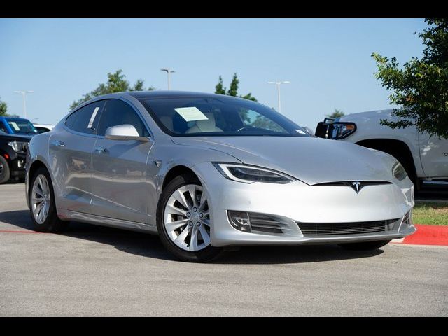 2017 Tesla Model S 75