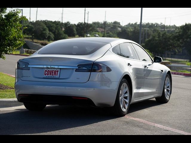 2017 Tesla Model S 75