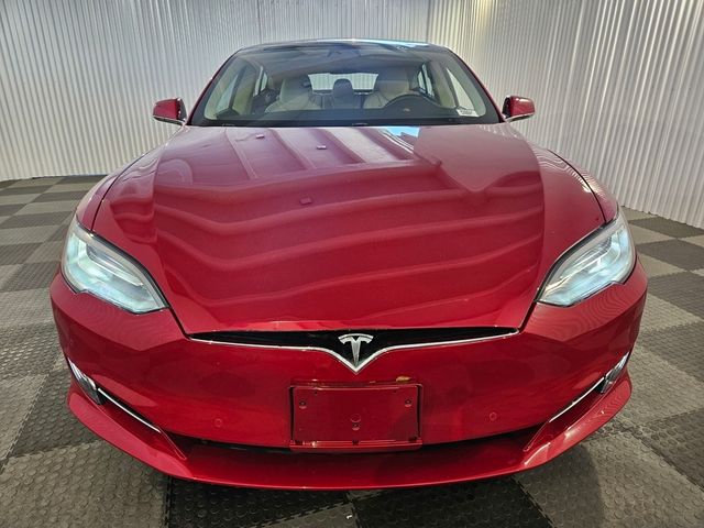 2017 Tesla Model S 75