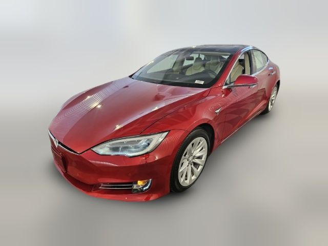 2017 Tesla Model S 75