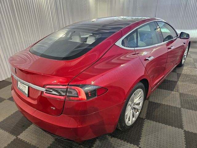 2017 Tesla Model S 75