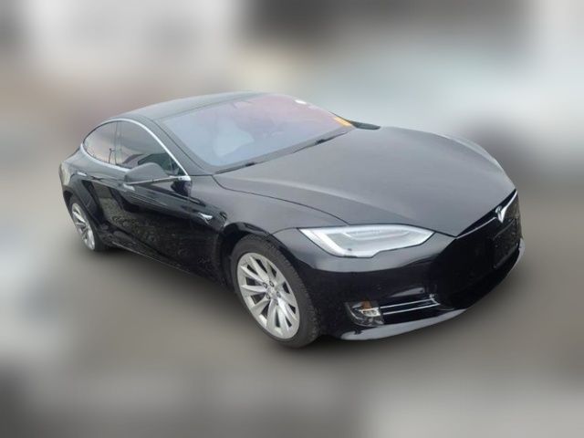 2017 Tesla Model S 75