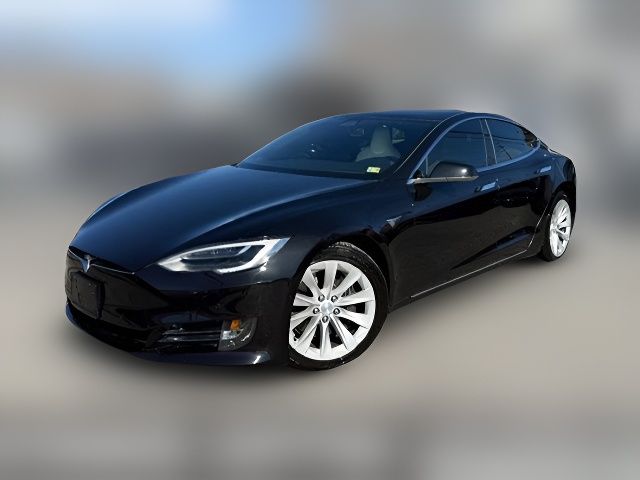 2017 Tesla Model S 75