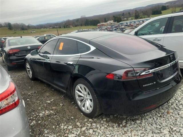 2017 Tesla Model S 75