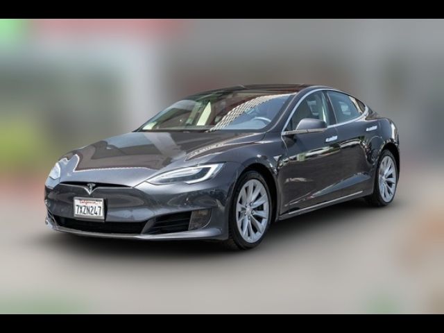 2017 Tesla Model S 60