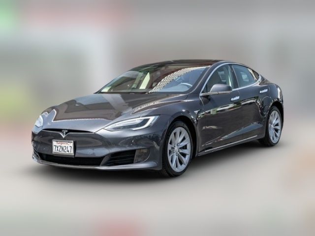 2017 Tesla Model S 60