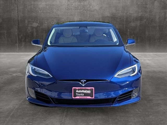 2017 Tesla Model S 75