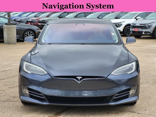 2017 Tesla Model S 75