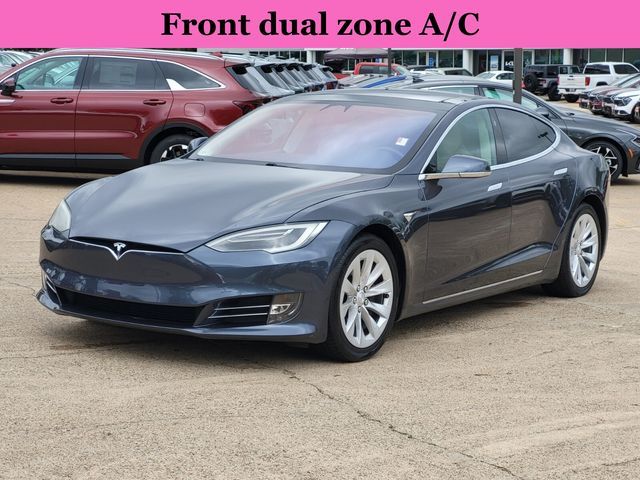 2017 Tesla Model S 75