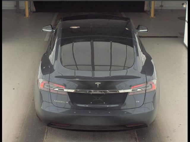 2017 Tesla Model S 75