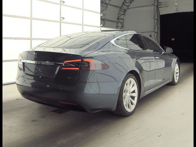 2017 Tesla Model S 75