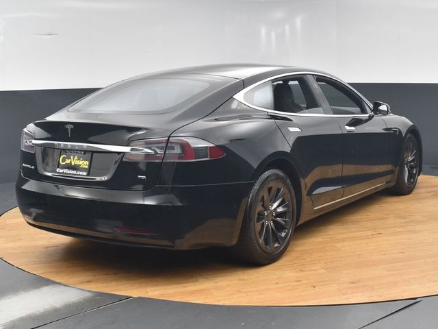 2017 Tesla Model S 60