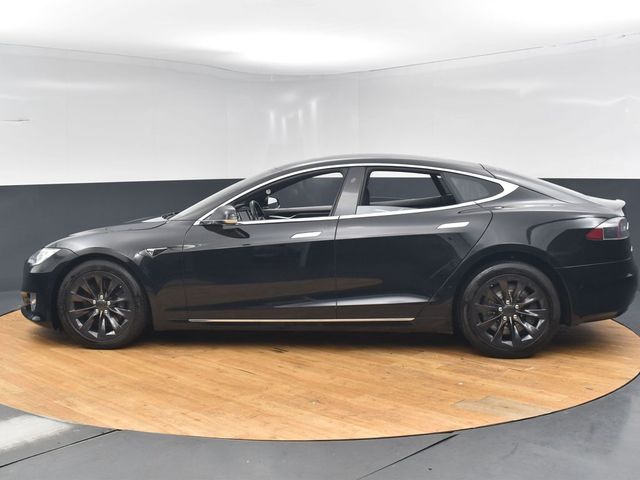 2017 Tesla Model S 60