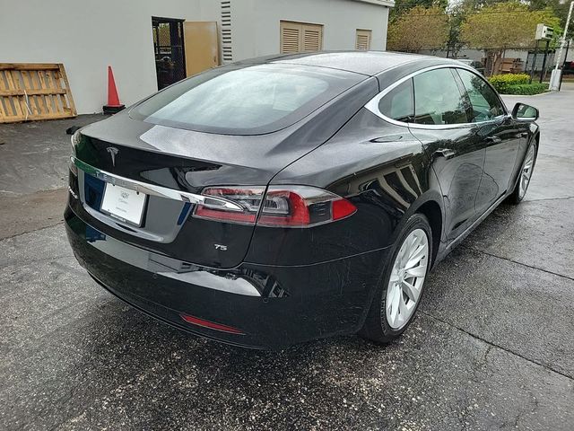 2017 Tesla Model S 75