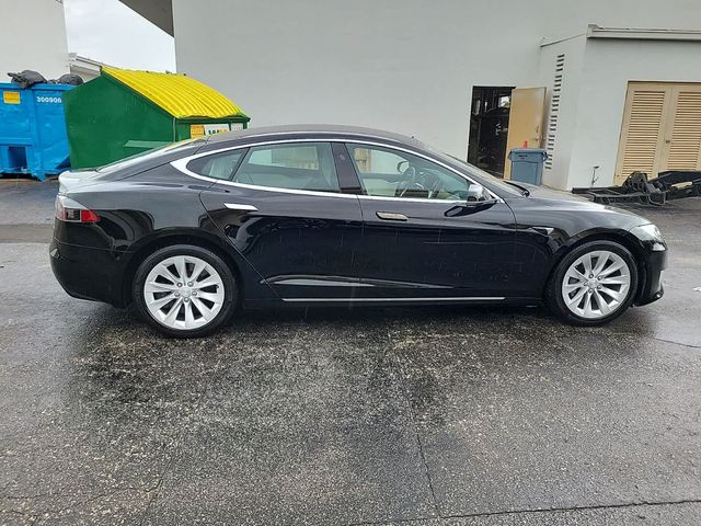 2017 Tesla Model S 75