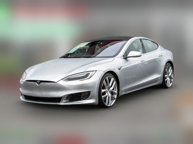 2017 Tesla Model S 75