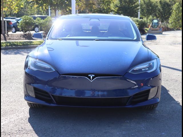 2017 Tesla Model S 75