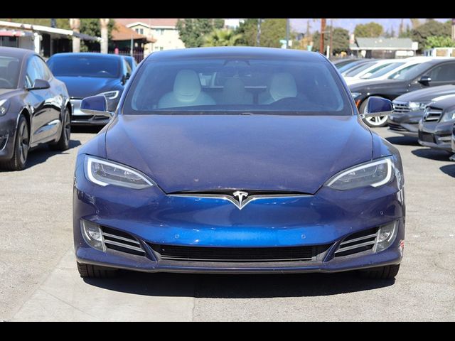 2017 Tesla Model S 75