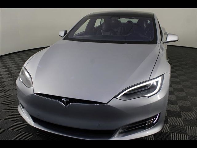 2017 Tesla Model S 75