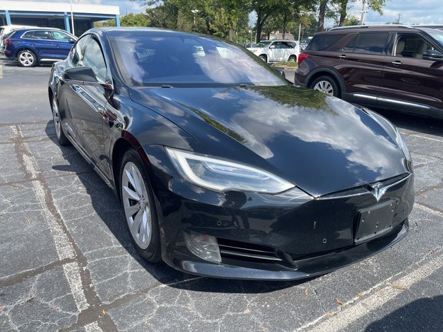 2017 Tesla Model S 60