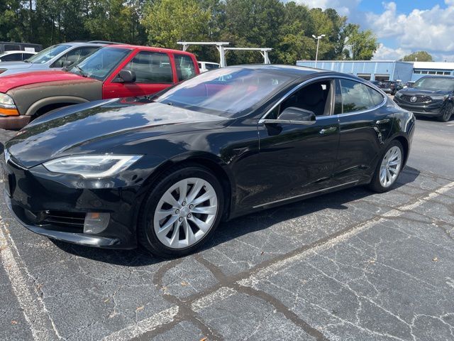 2017 Tesla Model S 60