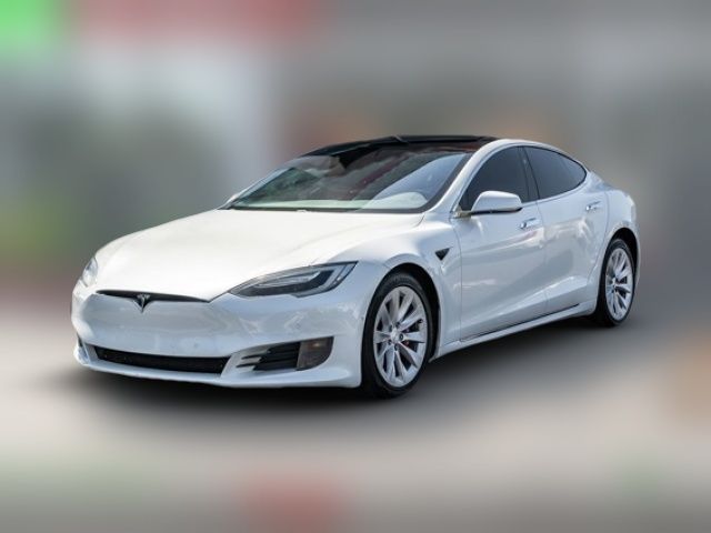 2017 Tesla Model S 75