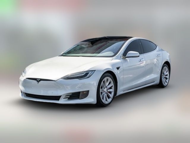 2017 Tesla Model S 75