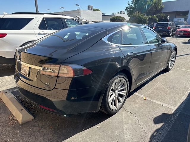 2017 Tesla Model S 75