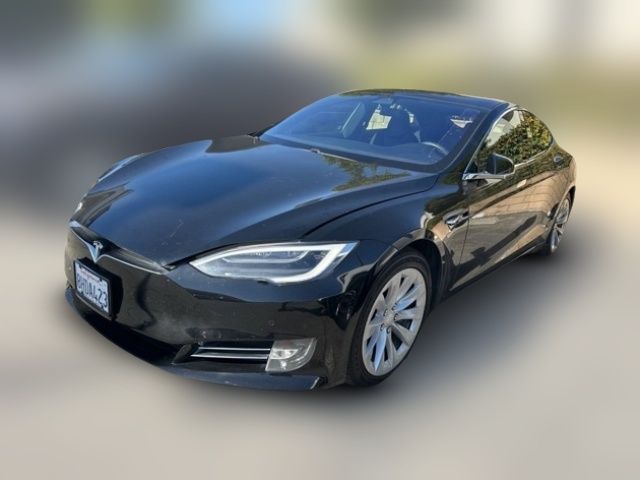 2017 Tesla Model S 75