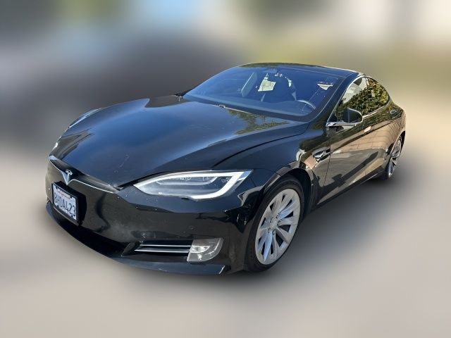 2017 Tesla Model S 75