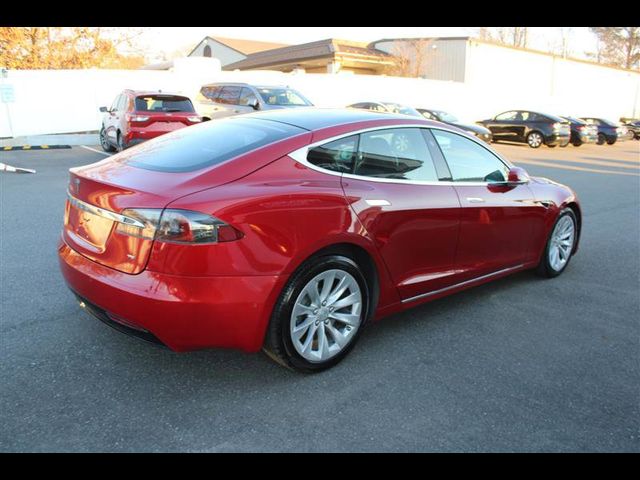 2017 Tesla Model S 75