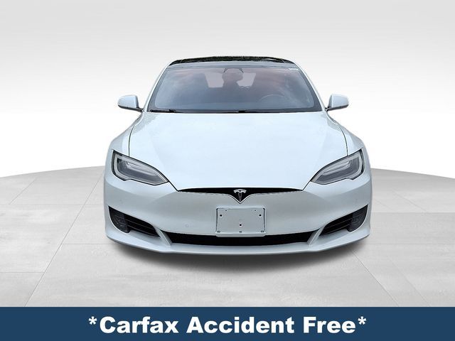 2017 Tesla Model S 60