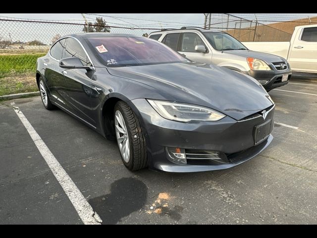 2017 Tesla Model S 75