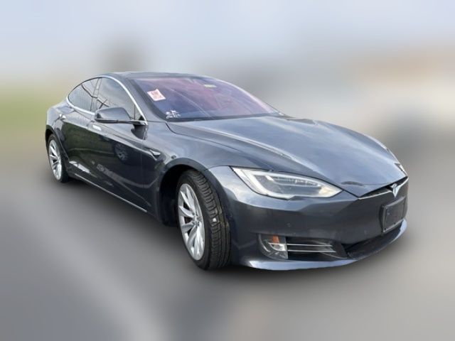 2017 Tesla Model S 75