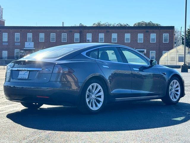 2017 Tesla Model S 60