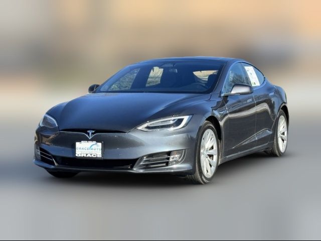 2017 Tesla Model S 60