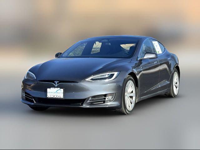 2017 Tesla Model S 60