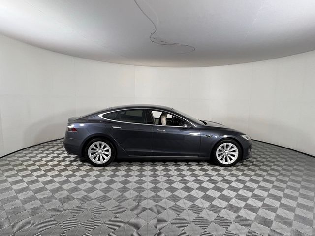 2017 Tesla Model S 75