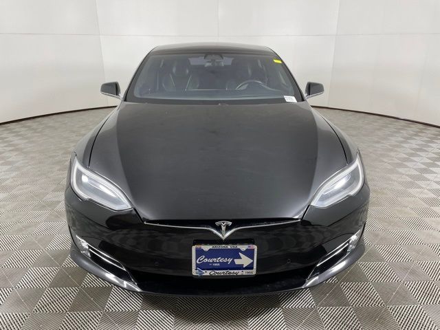 2017 Tesla Model S 75