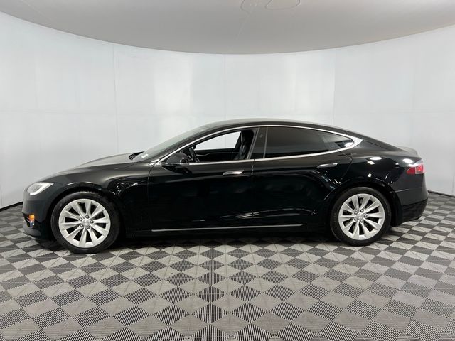 2017 Tesla Model S 75