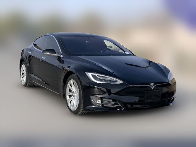 2017 Tesla Model S 75