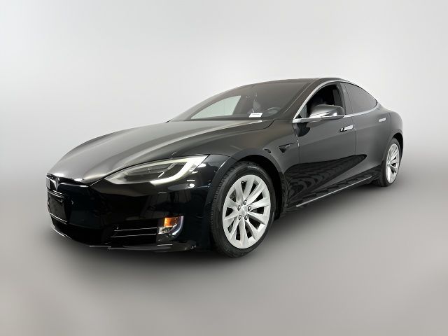 2017 Tesla Model S 75