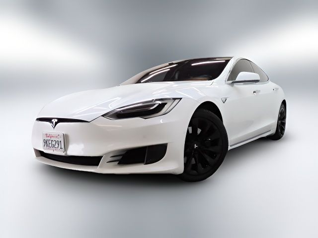 2017 Tesla Model S 75