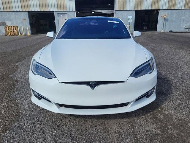 2017 Tesla Model S 75