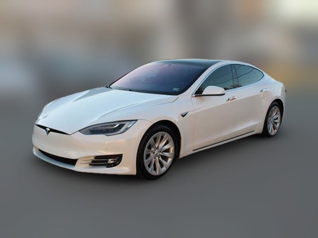 2017 Tesla Model S 75