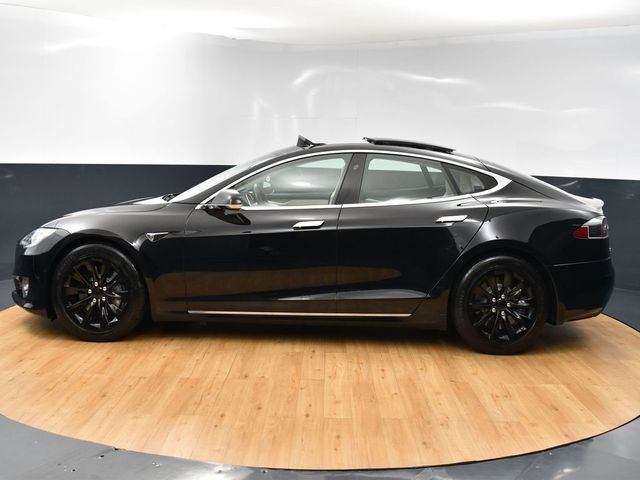 2017 Tesla Model S 60