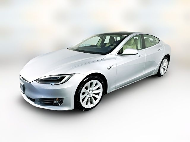 2017 Tesla Model S 60