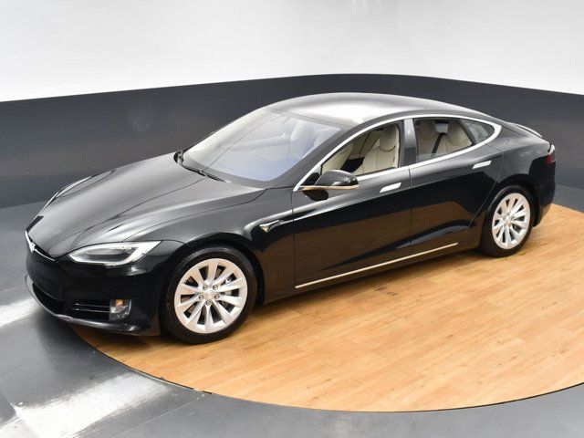 2017 Tesla Model S 60
